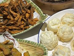 -西夏回族烧麦馆(牡丹街店)