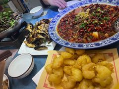 -味道家宴