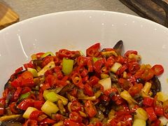 -汉水谣·江景餐厅(江滩店)