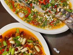 -飞虹鱼馆(春华路店)