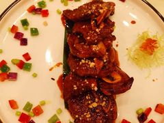 牛肋骨-南海渔村(珠江新城店)