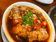 -炉小二铜锅牛蛙•川湘菜(三里屯店)