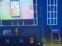 -酷秀KTV(五道口店)