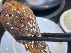 -品味渝香干锅鸭头(垡头西里店)