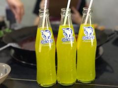 -星鸿社重庆老火锅