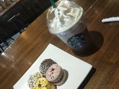 -星巴克臻选(惠州华贸天地1楼店)