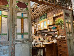 -西关84·History·Art·Cafe