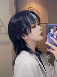 点击看大图 -MY HAIR ARDOR