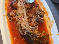 -秦月轩·陕西家乡菜(阜成路·五棵松店)