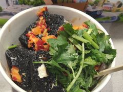 -黑色经典臭豆腐·湖南特产(太平街口店)