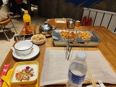 -熙成烧烤(白塔岭店)