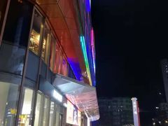 -吾悦广场(南京鼓楼店)