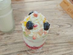 -Vanillacafe香草咖啡(银海大世界店)