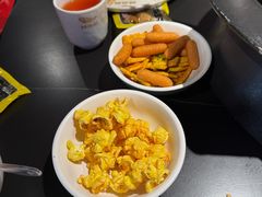 -辣尚瘾·烤鱼·新川菜(交大直营店)