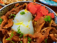 -半藏居酒屋(香港花园店)
