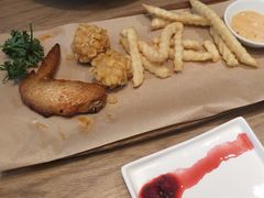 -必胜客(双榆树店)