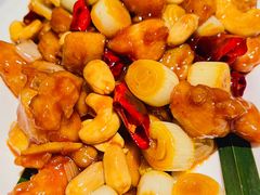 -香融府·烤鸭·家常菜(花乡奥莱店)