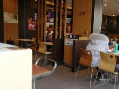 大堂-肯德基(杭州复兴店)