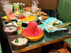 -牛New寿喜烧(中山公园龙之梦店)
