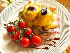 -UPPER KITCHEN(延安路店)