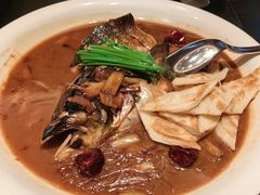 -悦融琥珀·京鲁菜·海味珍品(西单店)