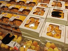 -永辉超市(龙湾万达店)