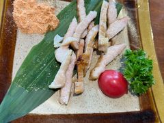-九井澤精致料理(金茂店)