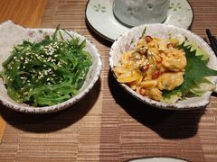 照烧扇贝-酒井酱子·深夜食堂(东城汇店)