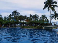 -三亚亚龙湾天域度假酒店