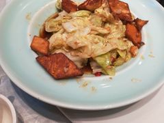 -巴依老爷新疆美食(望京小街店)