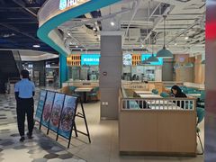 门面-潮米果蚝烙·潮汕小吃(海乐荟店)