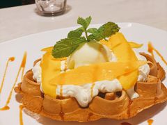 -吉姆丽德乡村西餐厅(闵行交大店)