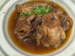 -真定郝家排骨(正定县总店)