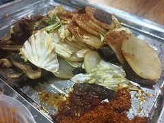 -南门黄孃甜不辣