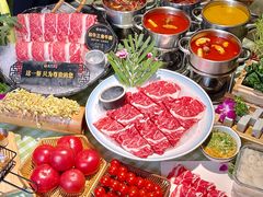 -番食园鲜食火锅(高新店)