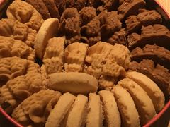 -珍妮曲奇聪明小熊(尖沙咀店)