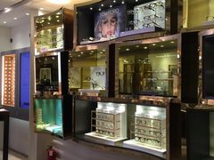 -溥仪零一零眼镜(上海K11艺术中心店)