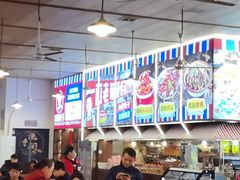 -冶建镜子·老南昌大排档·江西虾王(总店)