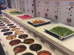 -海底捞火锅鲜切牛肉主题店(长寿路店)