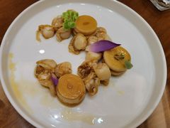 -鲁宴·鲁煨黄河生态大鲤鱼(月坛店)