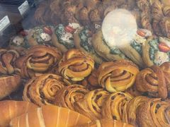 -BAKER&SPICE(安福路店)