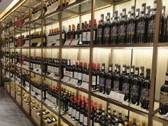 -神洲四海大酒楼(王府井澳门中心店)