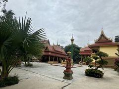 -西双版纳傣族园