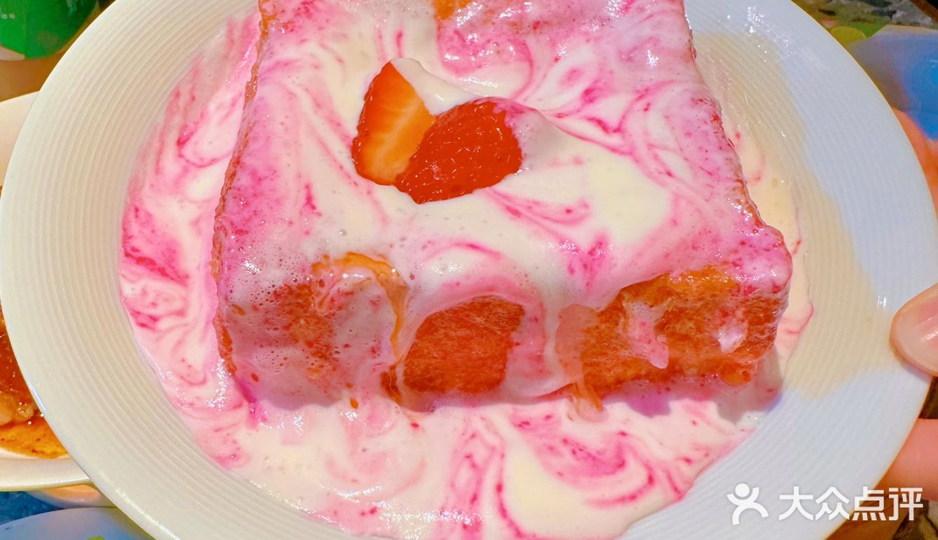 武汉我坠爱的港式茶餐厅❗❗超正宗