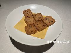 自制饼干-许家菜(DT51店)