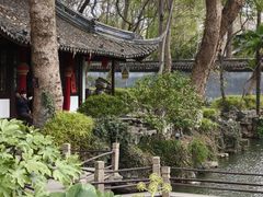 -绮园景区