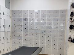 -中田健身工作室(莘庄地铁站店)