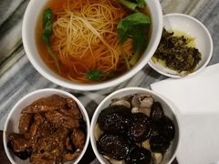 -功德林(南京西路店)