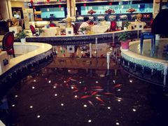 -碧中海汤泉汗蒸酒店