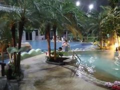 -渔岛海洋度假区